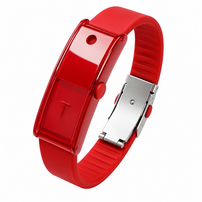 Pulsera Atomizadora de Perfume