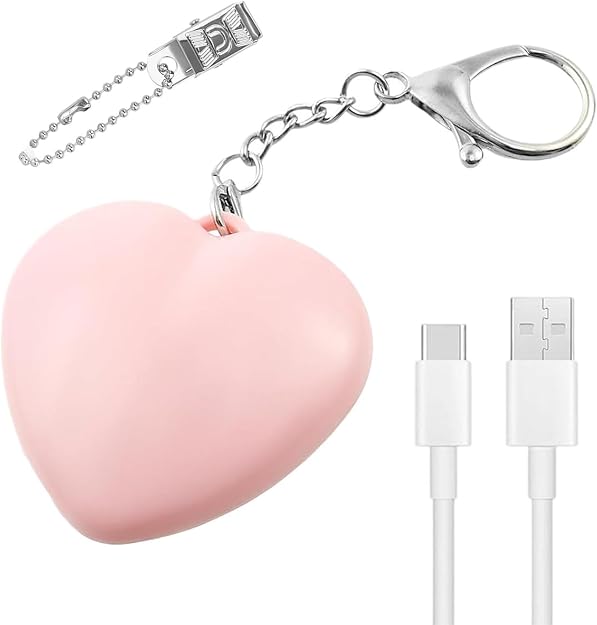 Lámpara LED para Bolsos