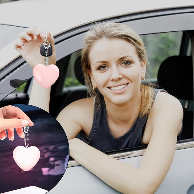 Lámpara LED para Bolsos