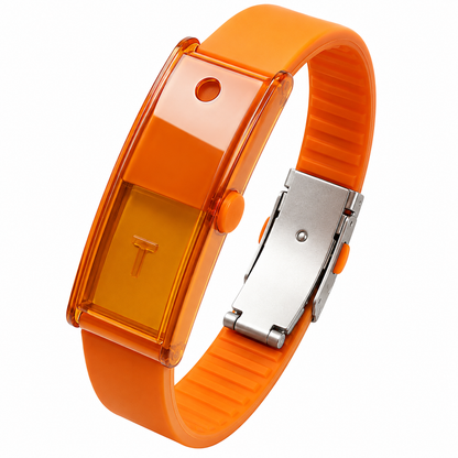 Pulsera Atomizadora de Perfume