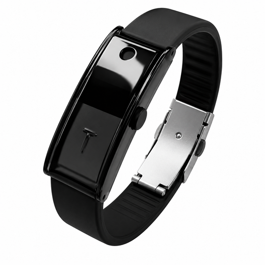 Pulsera Atomizadora de Perfume