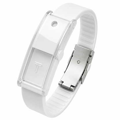 Pulsera Atomizadora de Perfume